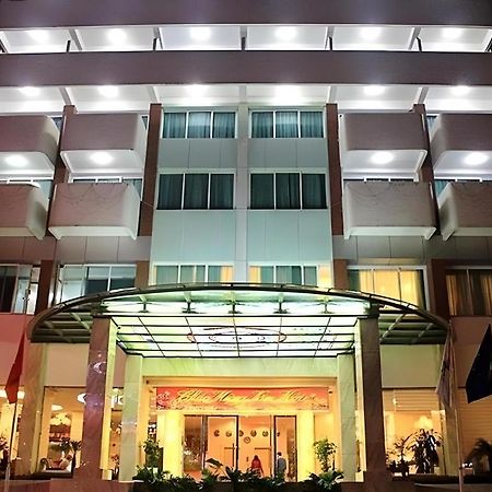 Huu Nghi Hotel Hai Phong Kültér fotó