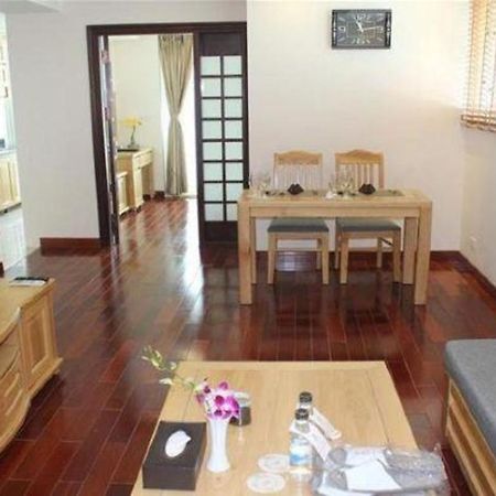 Huu Nghi Hotel Hai Phong Kültér fotó