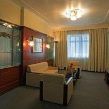 Huu Nghi Hotel Hai Phong Kültér fotó