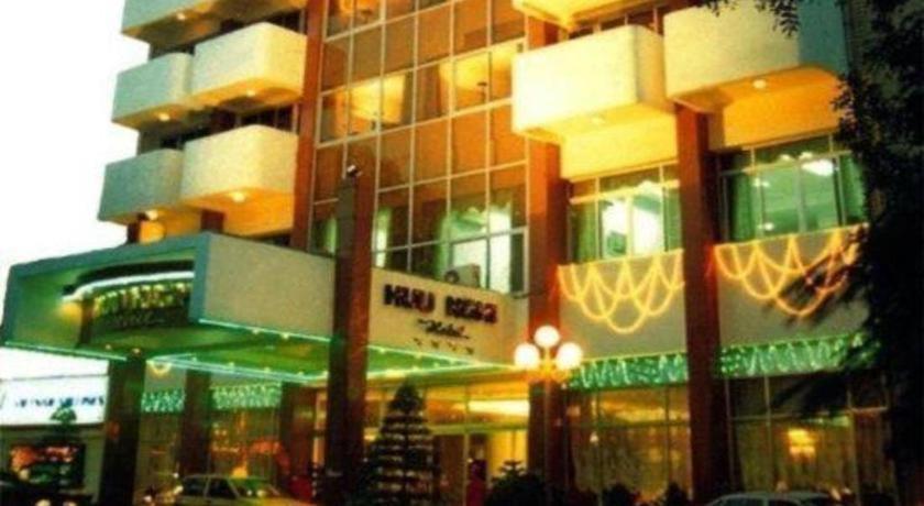 Huu Nghi Hotel Hai Phong Kültér fotó