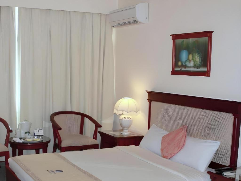 Huu Nghi Hotel Hai Phong Kültér fotó