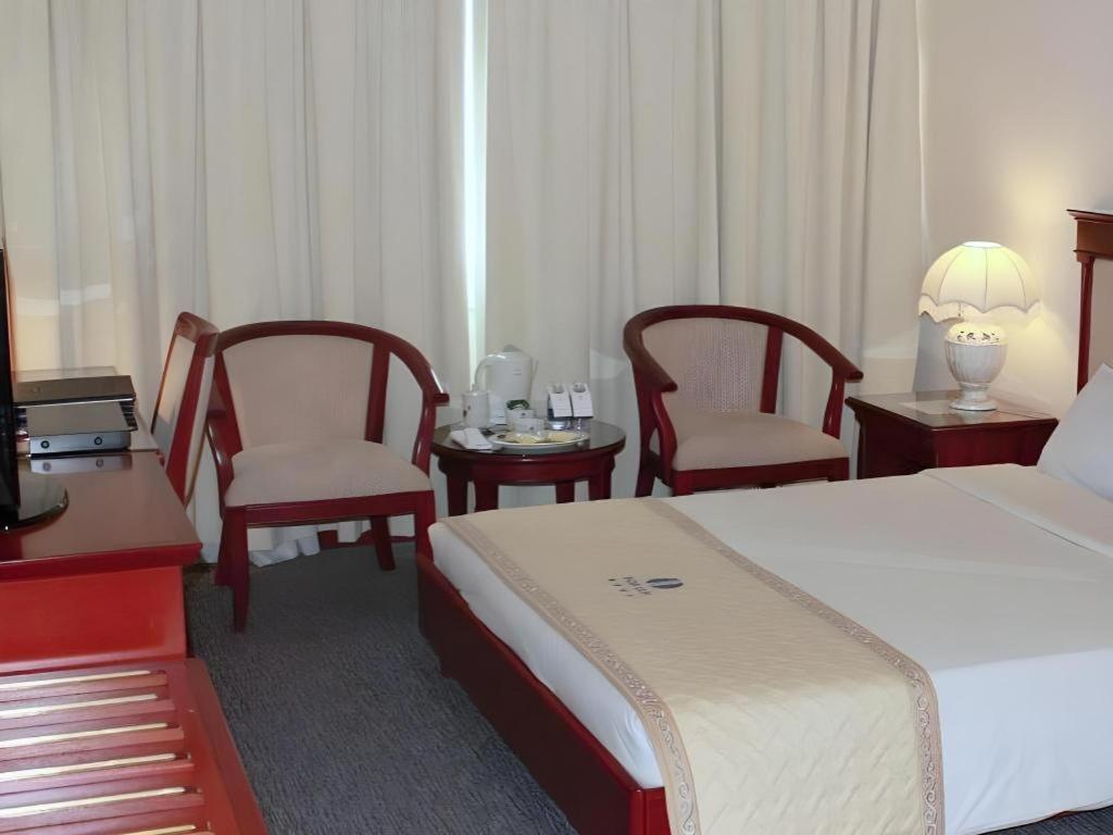 Huu Nghi Hotel Hai Phong Kültér fotó